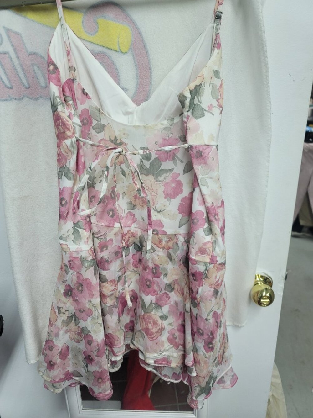 HOLLISTER dress size 4